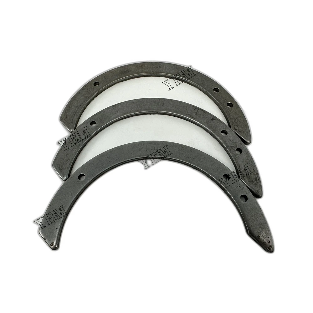 For Hino F17E Thrust Washer Replacement Engine Parts