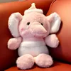 Buonanotte piccolo elefante rosa