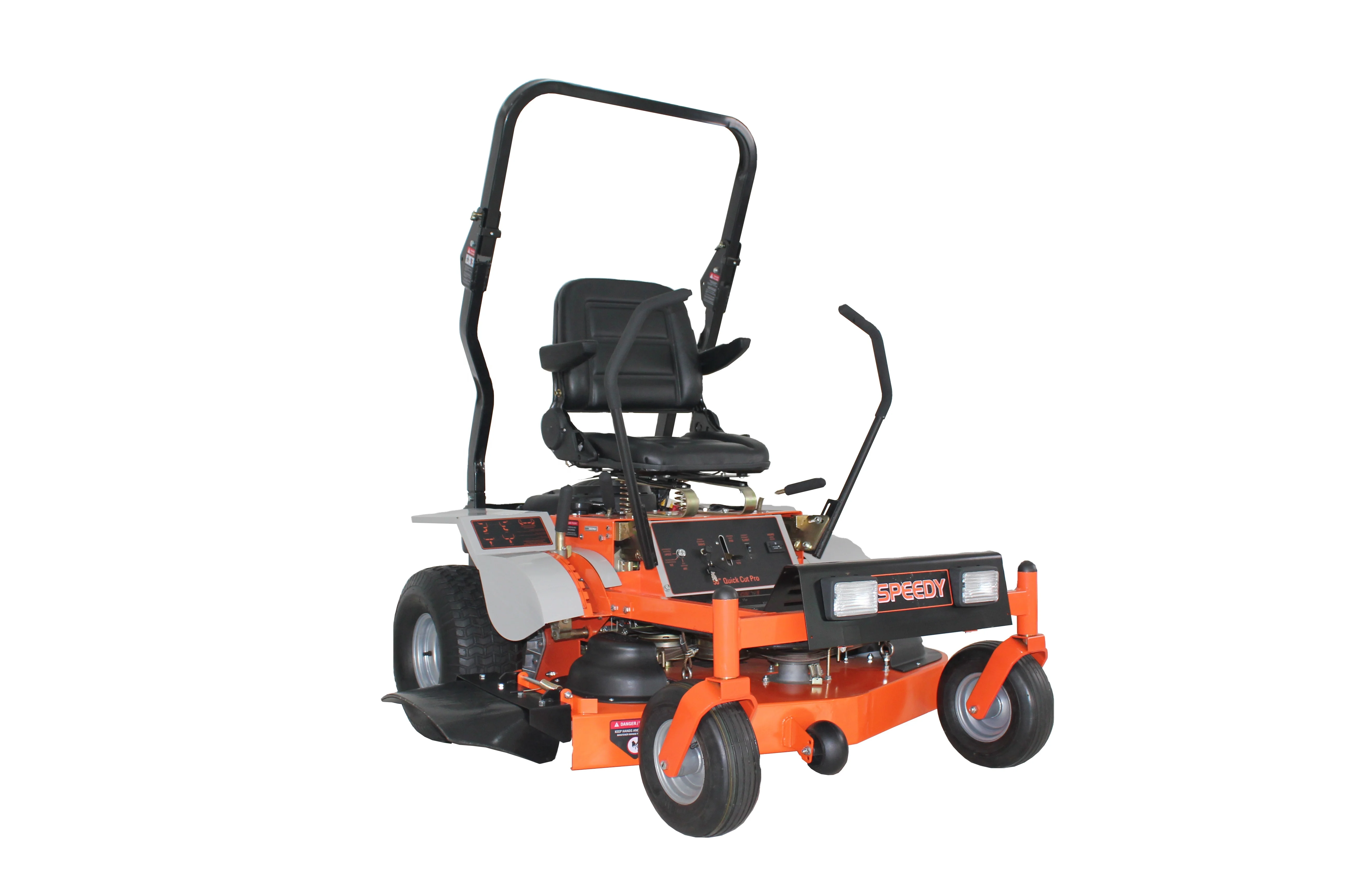 The beast discount zero turn mower