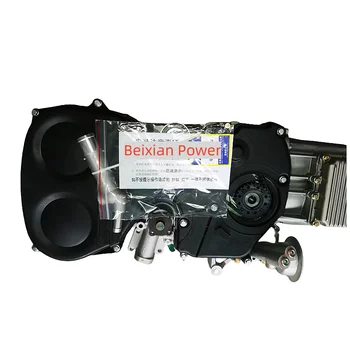 factory in china HFC4GA3-1D Motor Parts 2.0T HFC4GA3-1D Engine For JAC Refine S5 M5 MPV