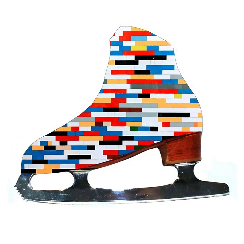 Custom Boots Covers Protector for Ice Hockey Figure Skates and Other Bike Cycling Shoes Covers