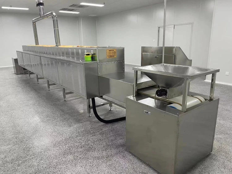 Thawing Equipment, 220V-480V, 7.5KW-125KW - detail 16
