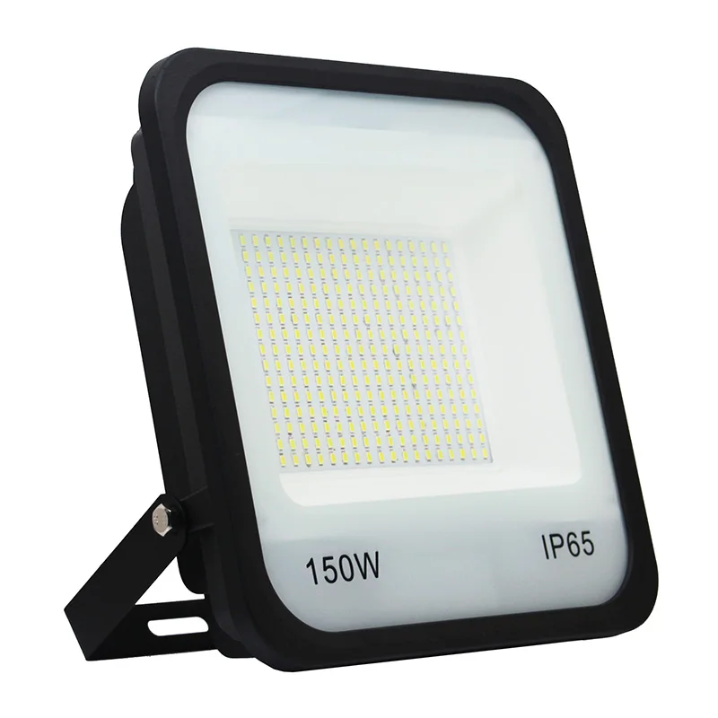 good rate 150W led flood light IP65 IP66 IP67 floodlight 50W 100W 150W 200W led lights for outdoor lighting for India market