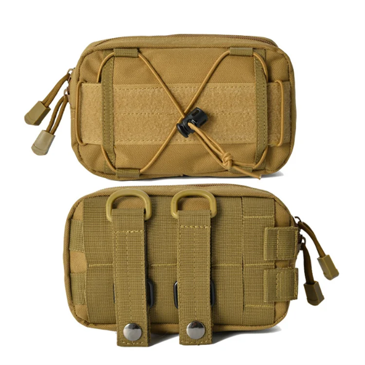Wholesale Tactical Utility Tool Pack Outdoor Compact Molle Pouch