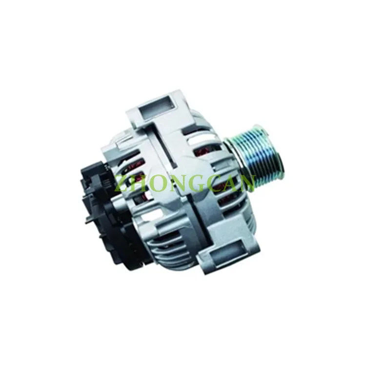 124625030 Alternator 12V 200 AMP for JD tractor| Alibaba.com
