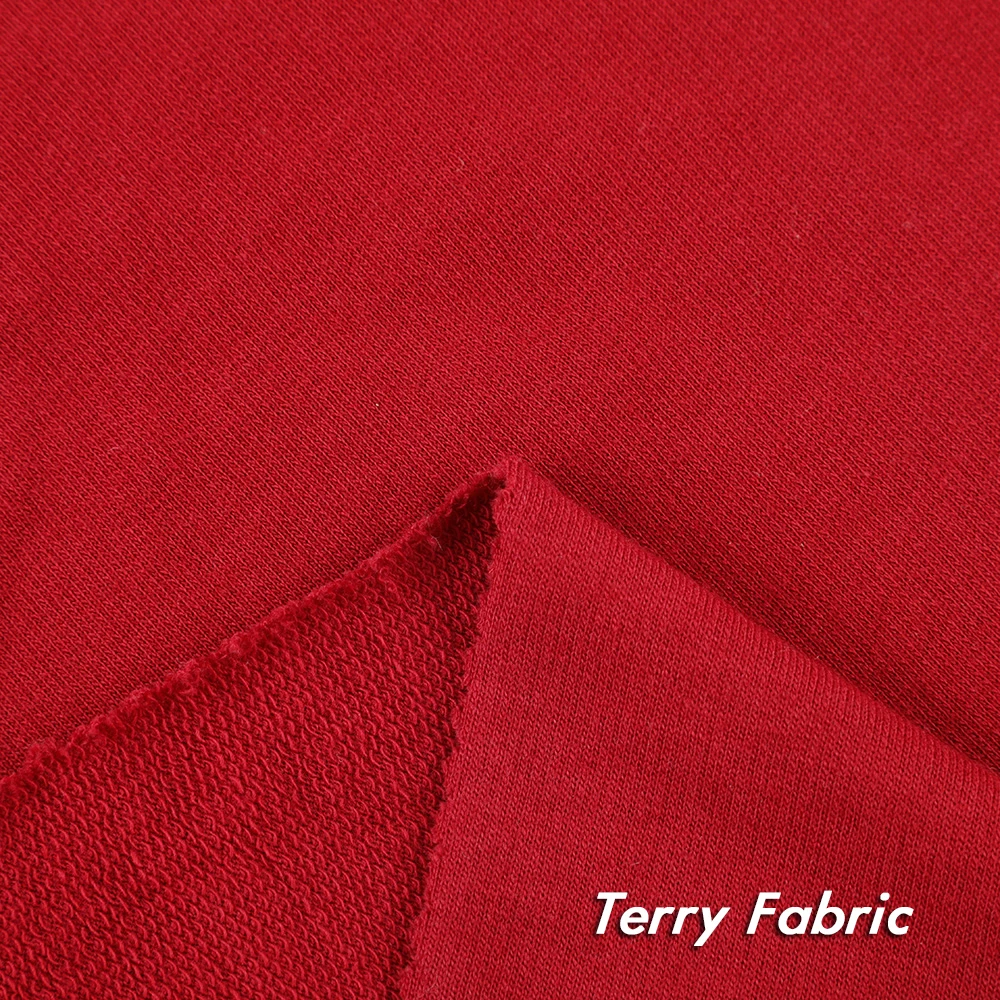 China Manufacturer OEM ODM Knitted Garment Fabric for Clothing, Textile & Raw Material/ details