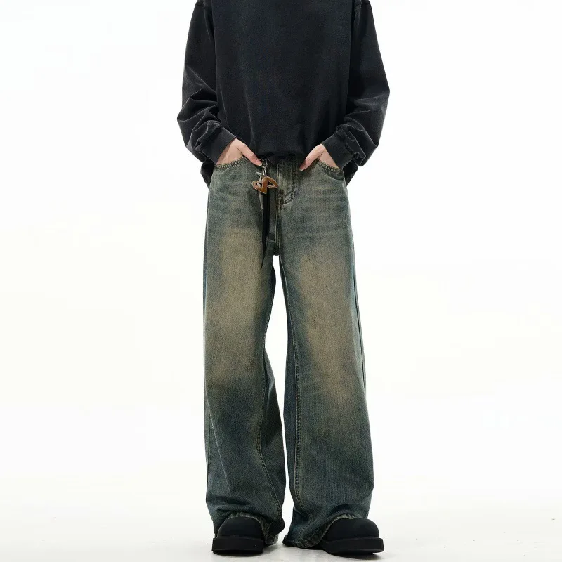 Ngā Jean Rotoro: Ngā Jean Tāne mō te Hōtoke, ā-tauiwi āmerika, ngā jean tāne ā-trend, ngā pākē o te toa, kahurangi kōwhai, ngā pākē kōwhai, ngā pākē tawhito kua whakamāori