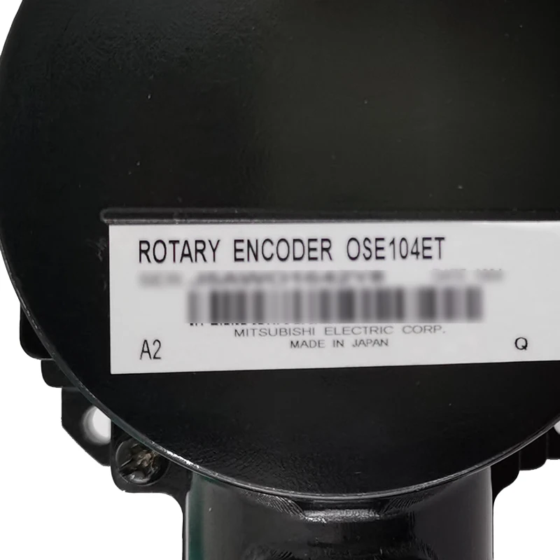 Ose104et Mitsubishi Servo Motor Engine Encoder - Buy Ose104et ...