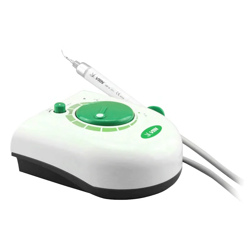 Most Popular Dental Ultrasonic Scaler Dental Scaling Machine Tooth