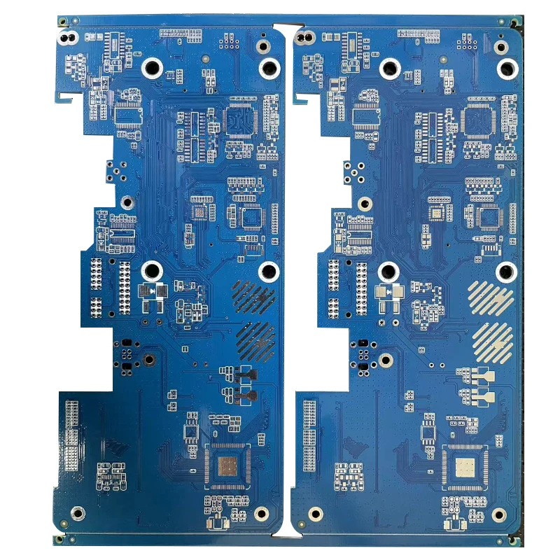 PCB Board PCBA Electronic Circuit Board Professional Factory OEM Replacement for Development Board Electronic Modules and Kits