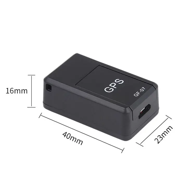 Strong Antilost Small Gps Tracking Device Low Cost Gps Tracker Long Battery Gps