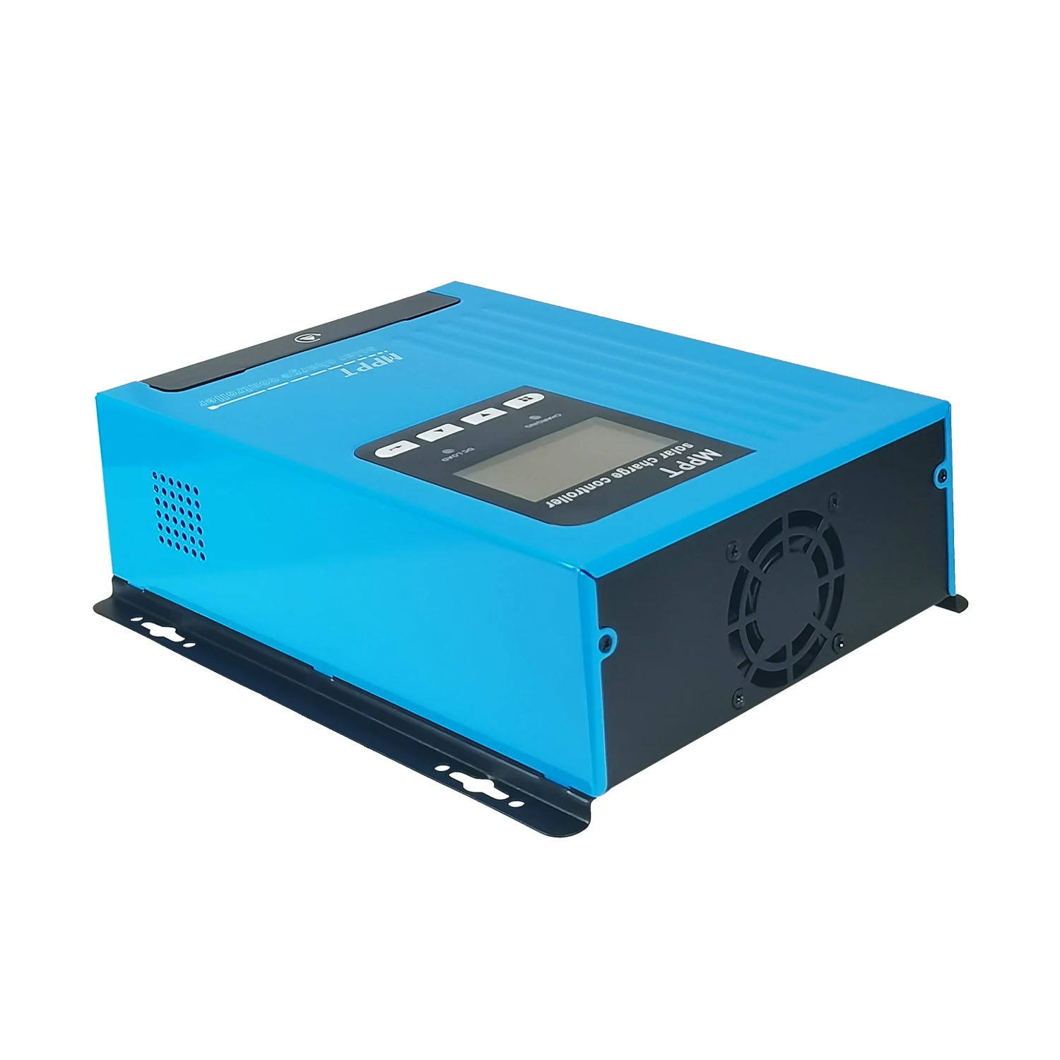 SOLAFANS 48V 65A Solar System Charger - MPPT Efficiency SOLAFANS 48V 65A Solar System Charger - MPPT Efficiency