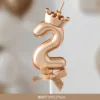 Corona champagne oro-2