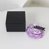 Silver-plated gradient purple (Scent: Ylang-ylang