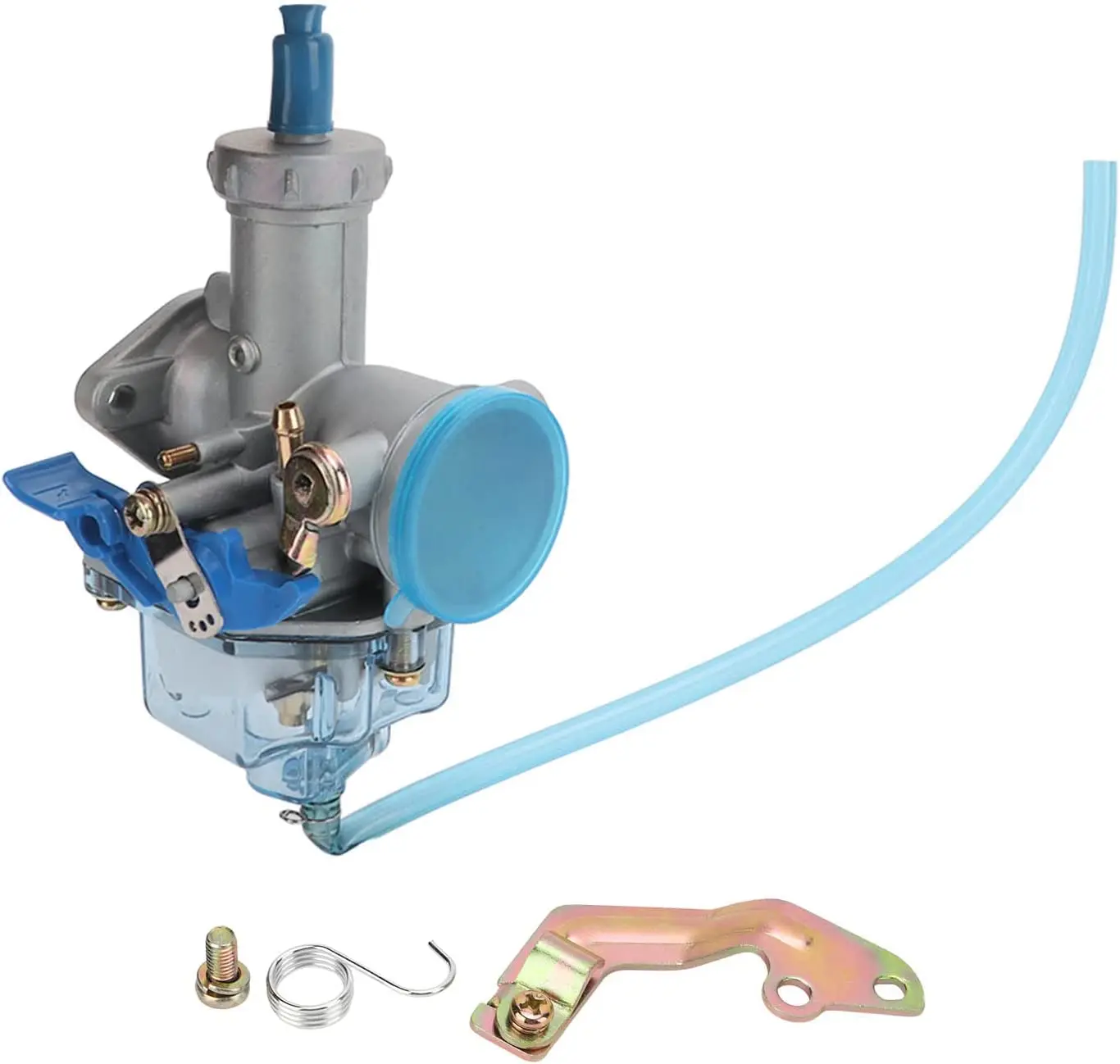 Pz27 Cg150 Carburetor For 150cc Mikuni Keihin Dirt Bike Atv Motor