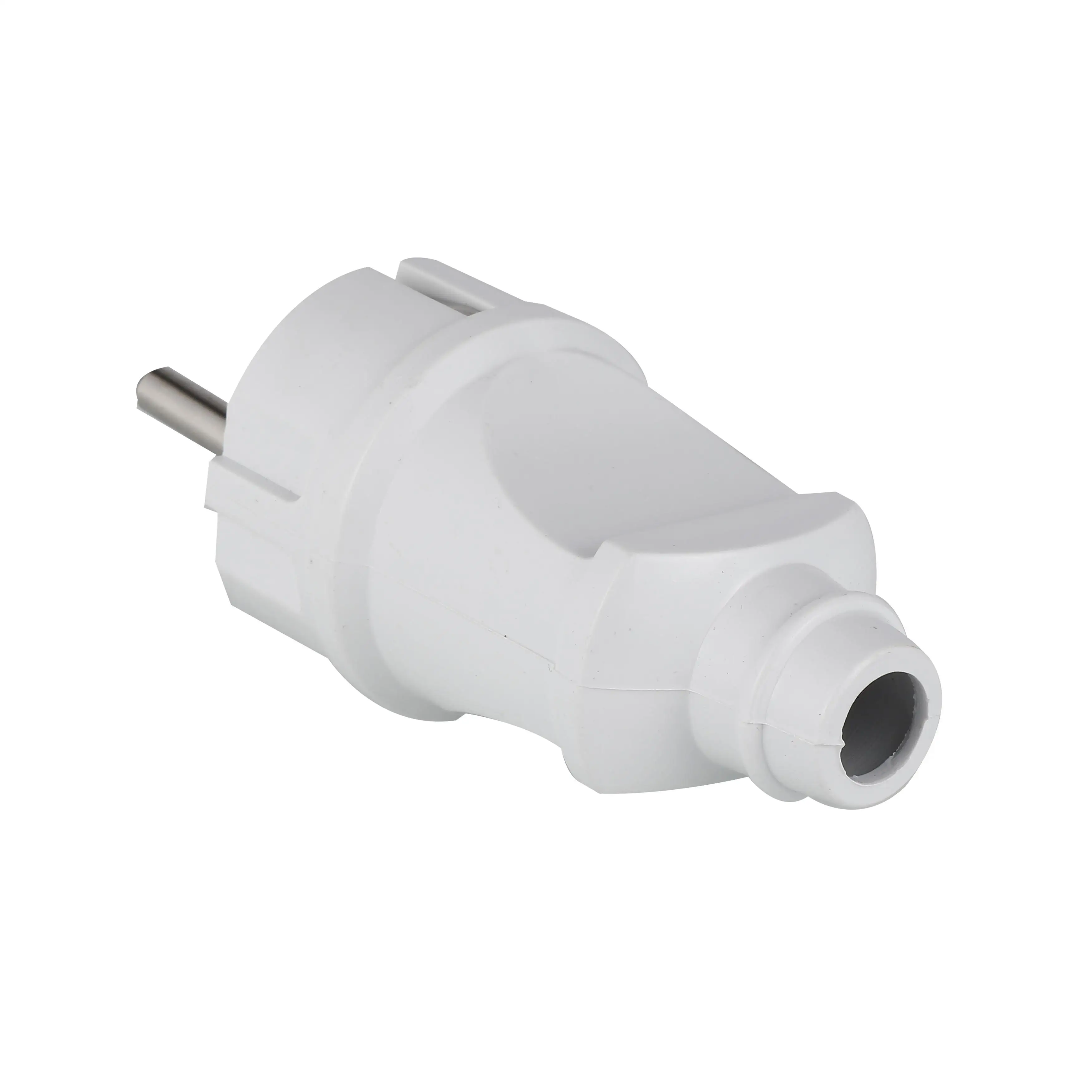 Eu 2 Pin Adapter European Standard Socket Plug Travel Universal Adapter Buy Light Socket