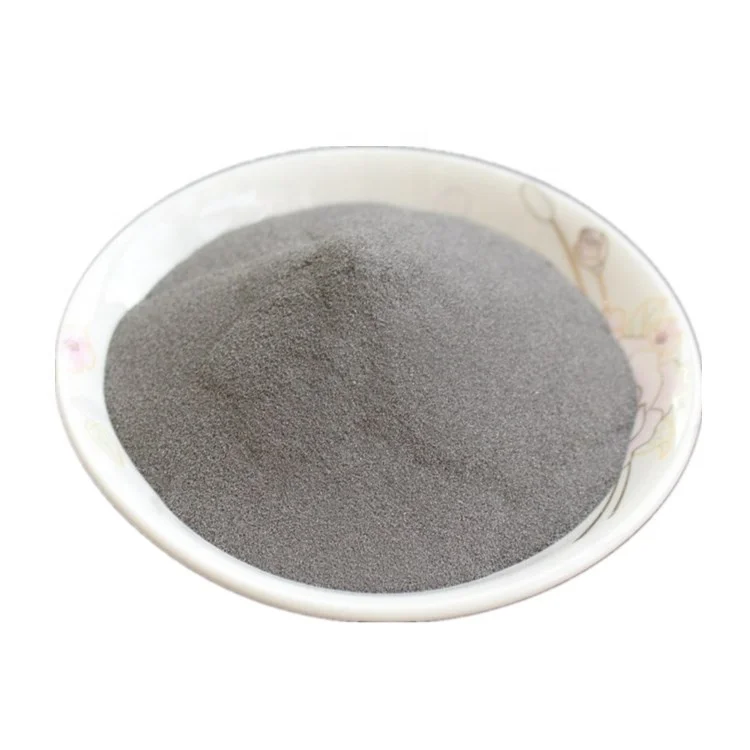 iron powder manufacturers 99.8% Iron sand  Reduced Iron Powder  25kg bag