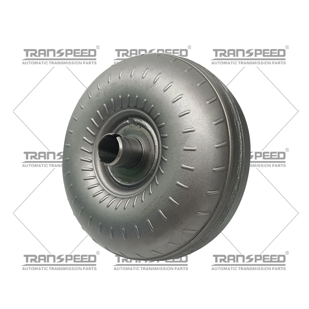 ATX/TRANSPEED Used U250E Other Auto Transmission Systems Torque Converter for Toyota