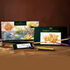 60 colori Shan Hai Jing a base di olio