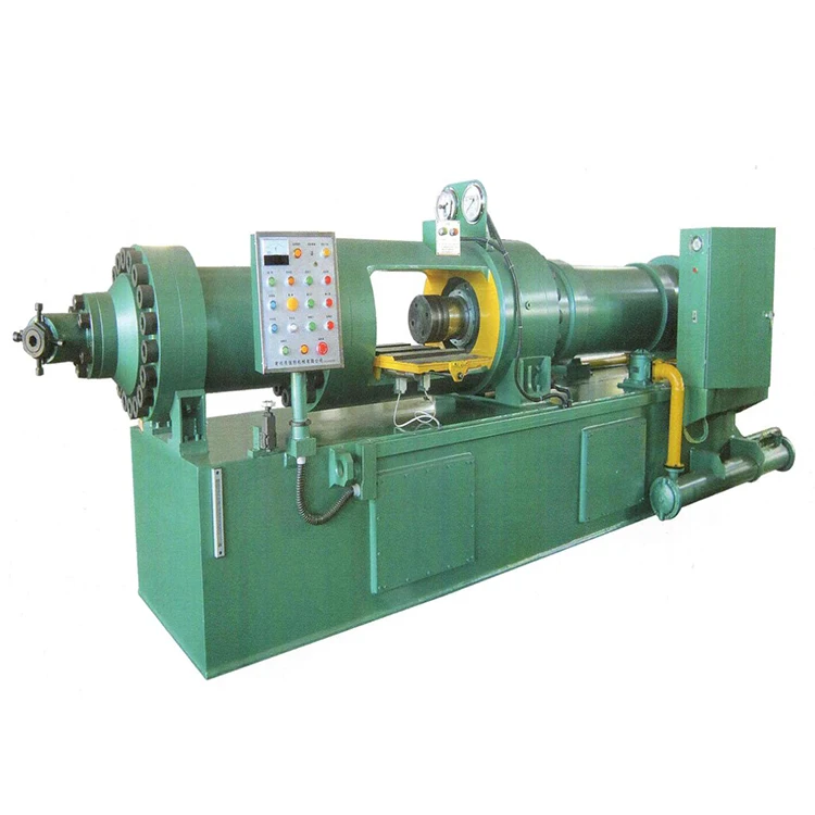 Hydraulic Type Silver Welding Rod Production Line  