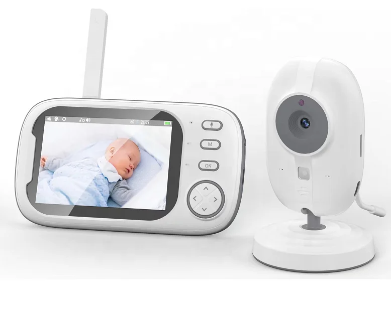 Bt Monitor 3000 Buy Bt3000 Baby Monitor On Sale