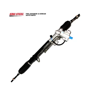 KINGSTEEL Manufacturer OEM 49001-JN21A 49001-JN20A RHD Power Steering Rack and Pinion Auto Steering Gears for NISSAN TEANA J32