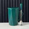 blackish green