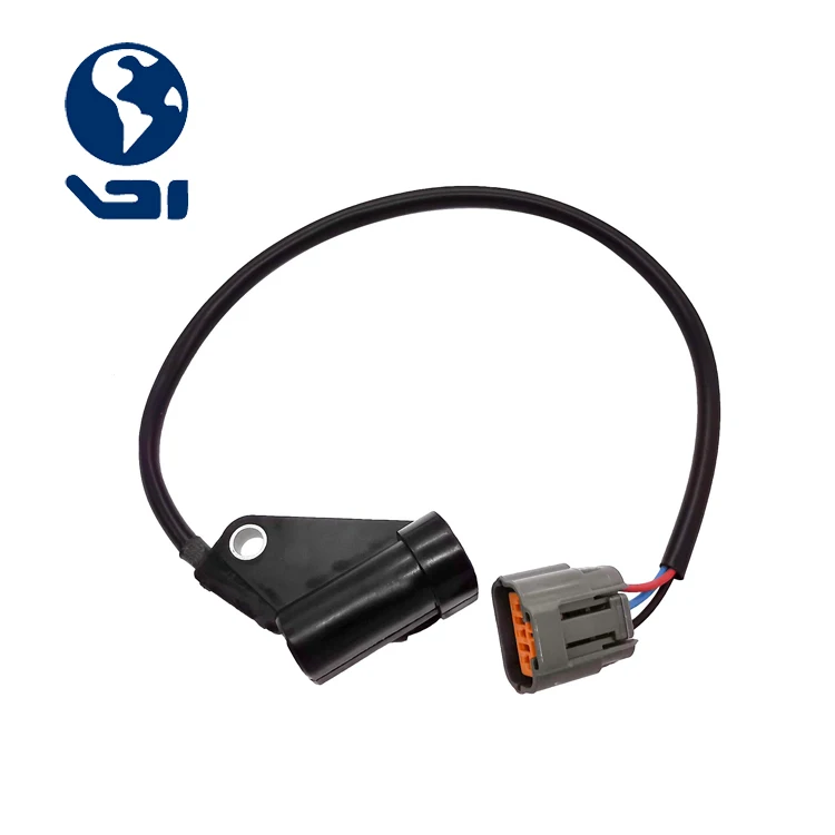 Crankshaft Position Sensor for Mazda MX5 - Hanzhuang ZL01-18-221A