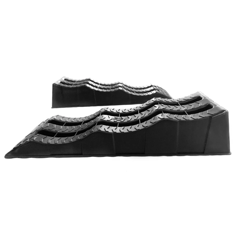 Univen Ramp Rv Leveling Ramp For Stabilizing Uneven Ground And Parking - Buy Rv ...