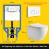 X1 max-ultra-quiet powerful vortex-premium glaze-self-standing t