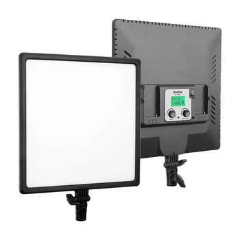 Nicefoto KT-SL307(SL-500A) Bi-color 3200-6500K for Children Photography & Video Soft Box Light Lighting Kit detail image
