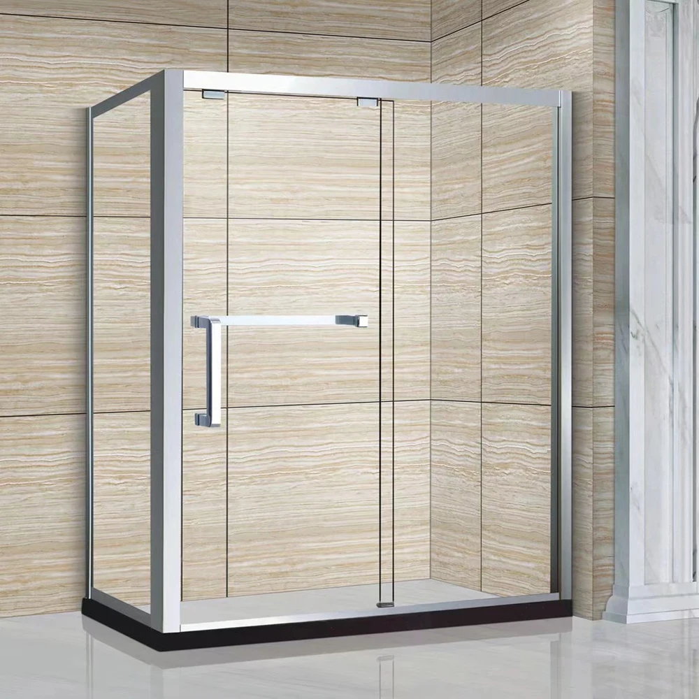 shower rooms massage aluminum
