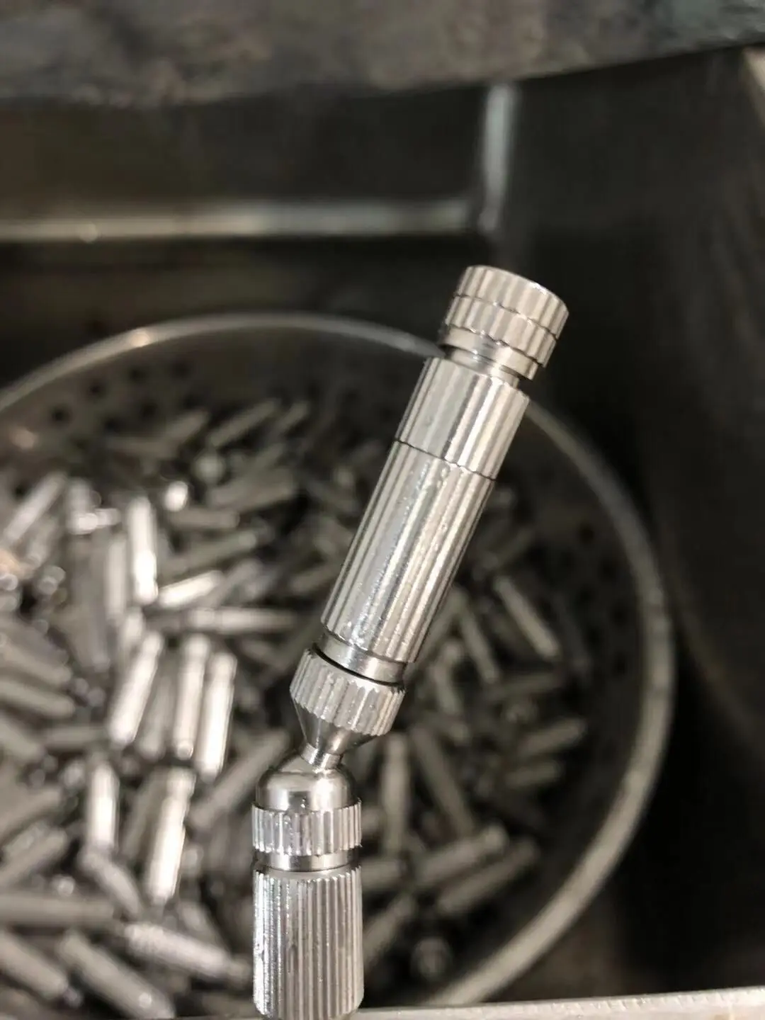 Nozzle Swivel For Misting 360 Degree Swivel Mist Nozzle Buy Faucet Tee Connector,Od Tee