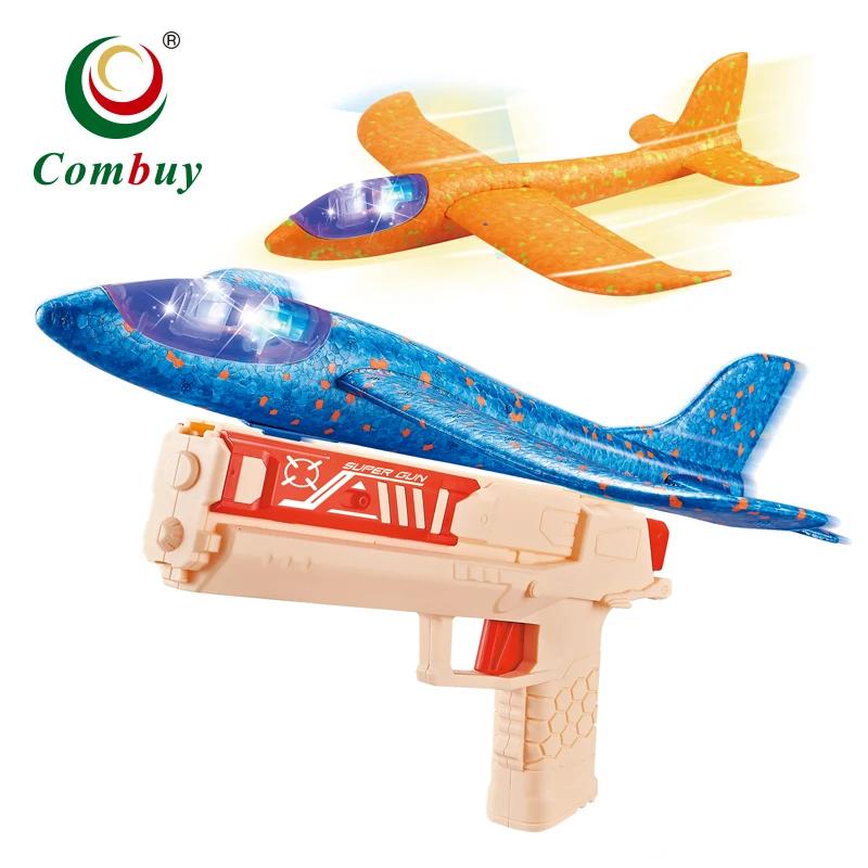 outdoor airplane toy