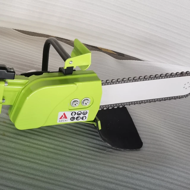 Aolai hydraulic chainsaw concrete cutter for emergency rescue
