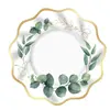 10inch plate*8