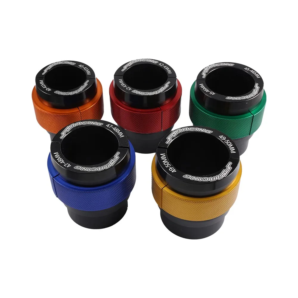 Motorcycle Front Fork Oil Seal Driver Honda Suzuki Fix