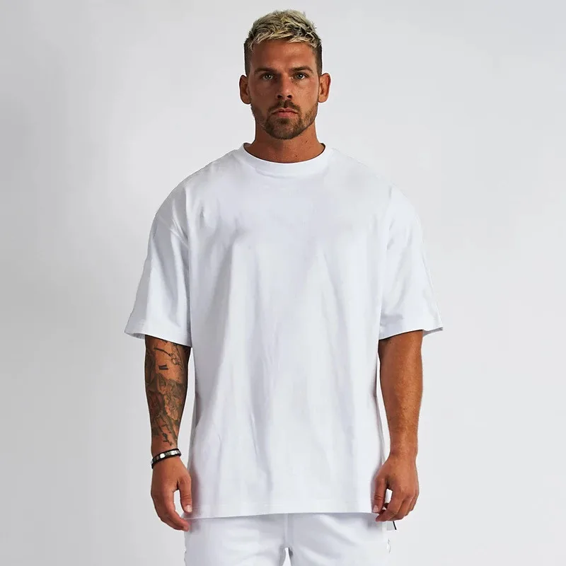 Custom Oversized T-Shirt for Men