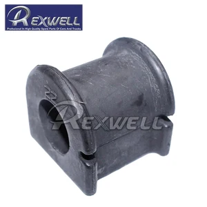 Factory Wholesale Price High Quality OEM 48815-13040 Auto Parts Front Stabilizer Bar Bushing for Toyota Corolla Stabilizer Bush