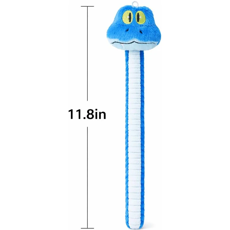 Zappi Co Jouet en peluche 100 % recyclé - 100 % recyclé - Doux, douillet et respectueux de l'environnement - Jaune - Pour nouveau-né