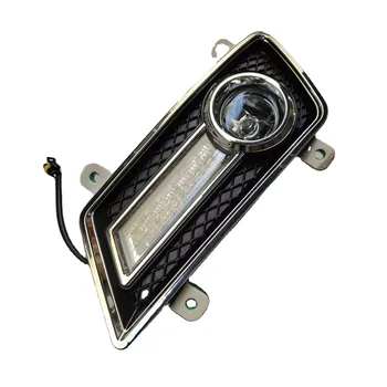 Good Quality  ZH1288 ZK6122 Bus Front Light  For Chinese Bus