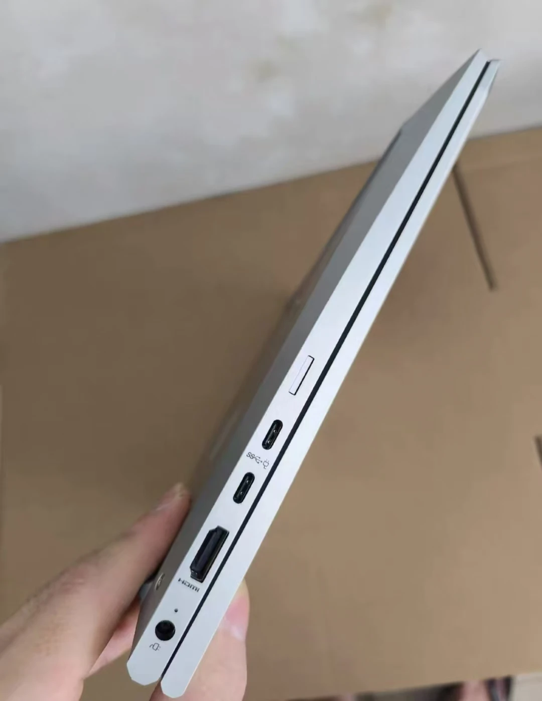EliteBook 845 G7 Notebook PC Core R5 Pro 4th 14 Inch 8gb Ram Portable Laptop Business