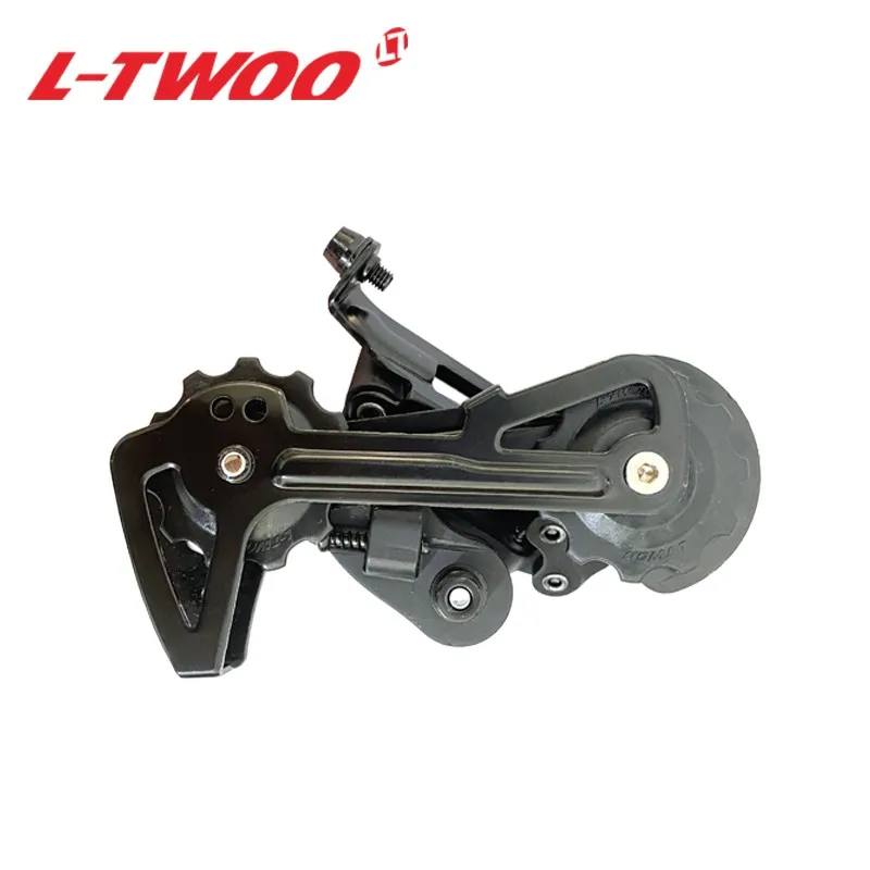 LTWOO A3 3x8速 24速 リアディレイラー+フロントディレイラー+シフター