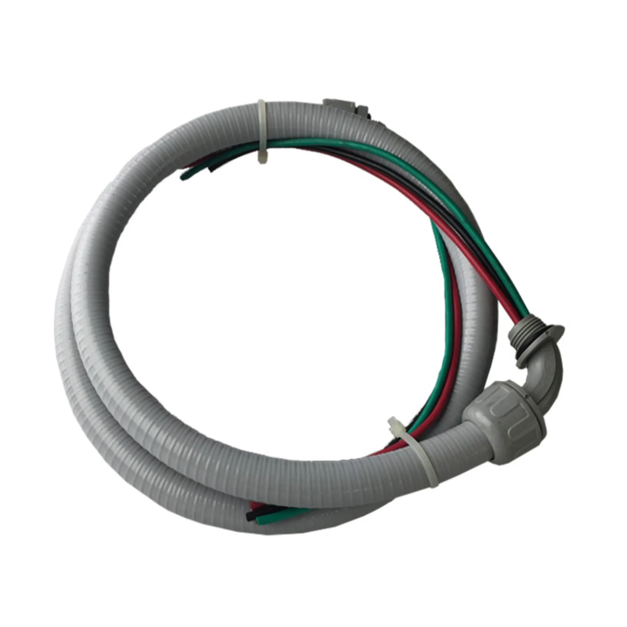 Flexible Nonmetallic Liquidtight Electrical Conduit Whips & Plastic