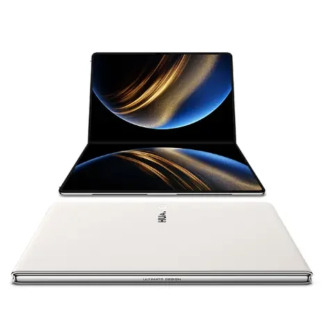 HUAWEI Matebook Fold ULTIMATE - Foldable 18/13-Inch Notebook
