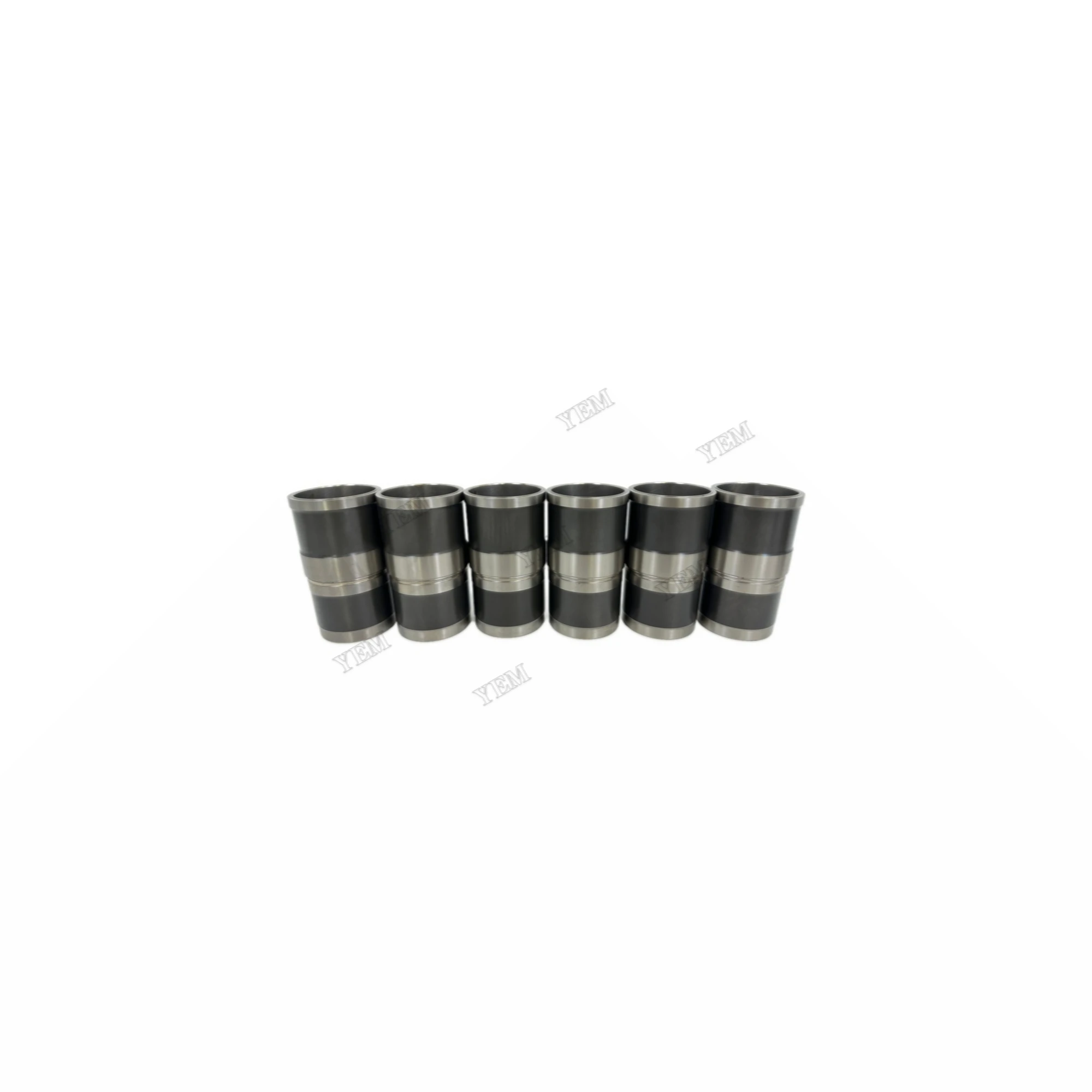 3TNM68 Cylinder Liner for Yanmar Liner Machinery Engine Spare Parts