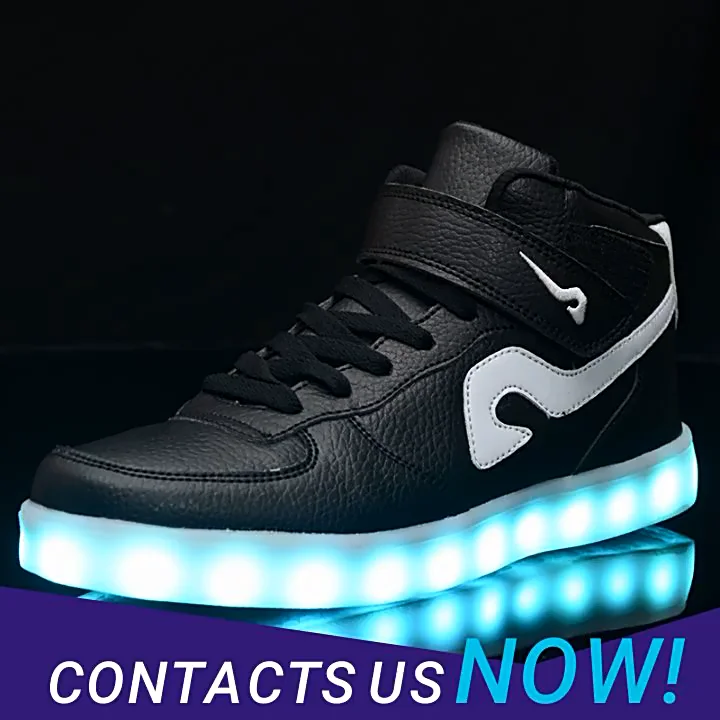 nike led shoes india