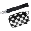 Black+white grid