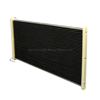 2024 Wholesale High Quality Panel Air Bottom Load Collector Element Dust Plate Filter