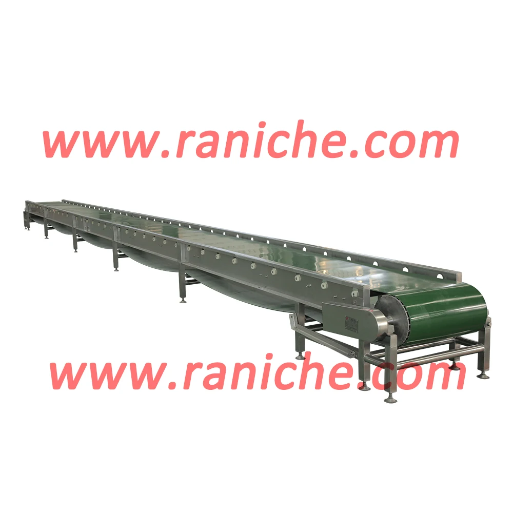 
 Оборудование для забоя цыплят Qingdao ranica  